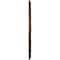Ekena Millwork Dauphine Ceiling Medallion (Fits Canopies up to 13 1/4"), 33 7/8"OD x 1 3/8"P, Root Beer Crackle CM33DARBC - alternate 2